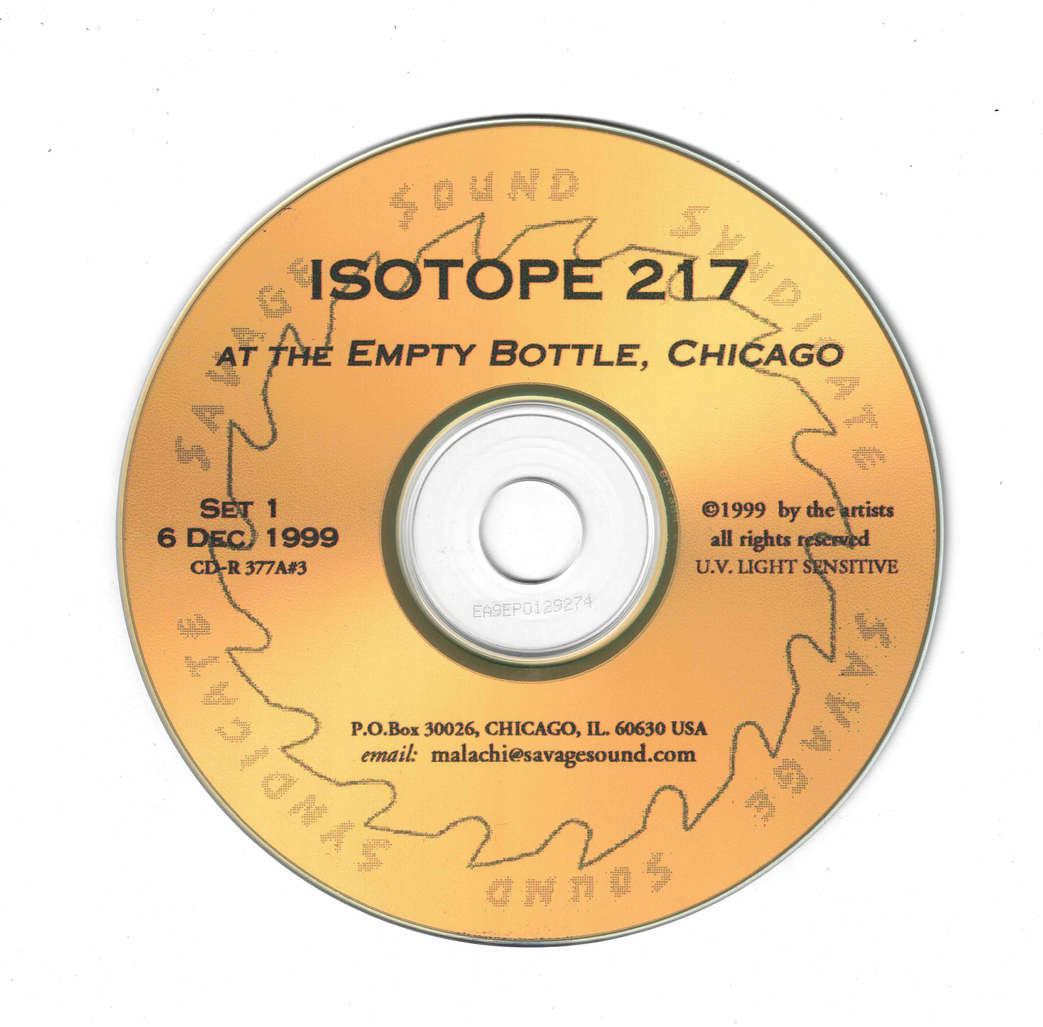 Isotope 217